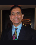 Dr. Zaheer Chaudhry